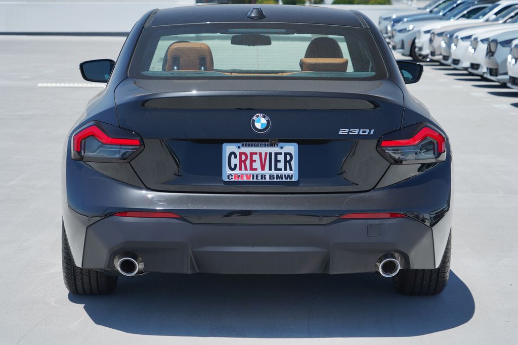 Thumbnail: 2026 BMW 2 Series - 6