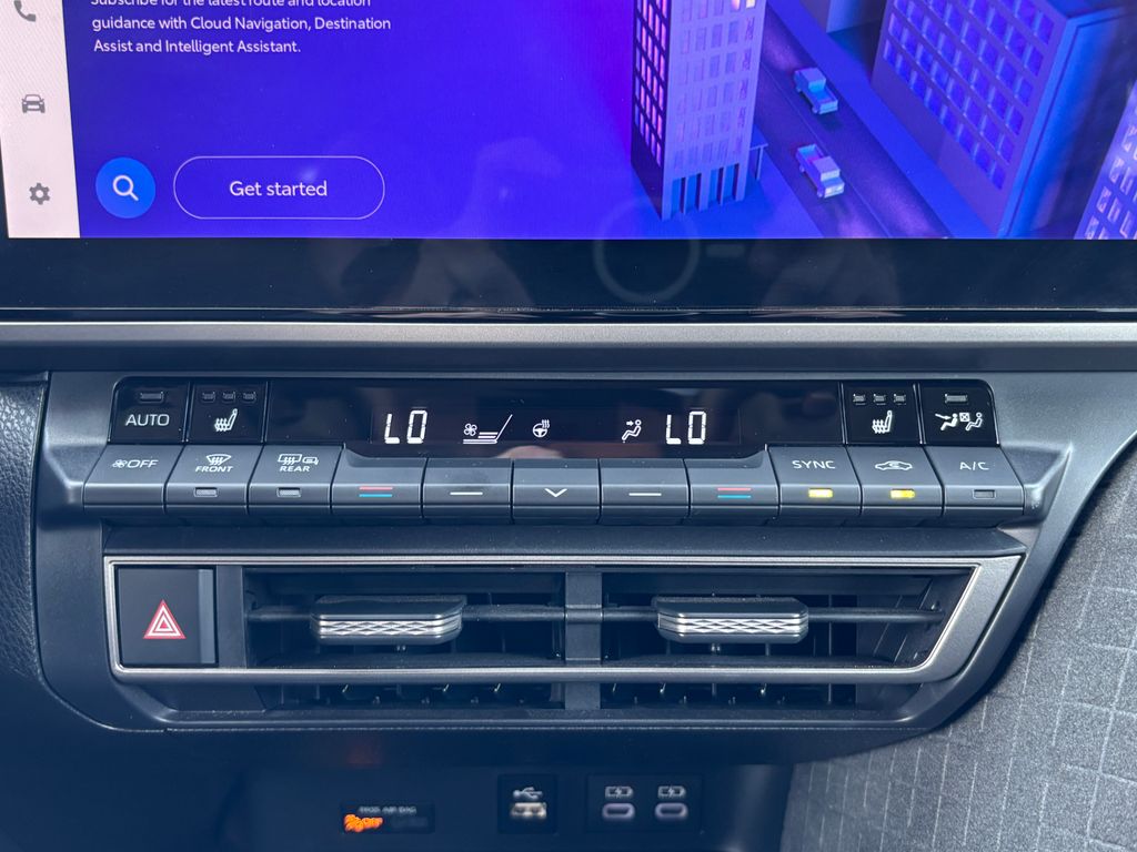 Thumbnail: 2025 Toyota Camry - 15