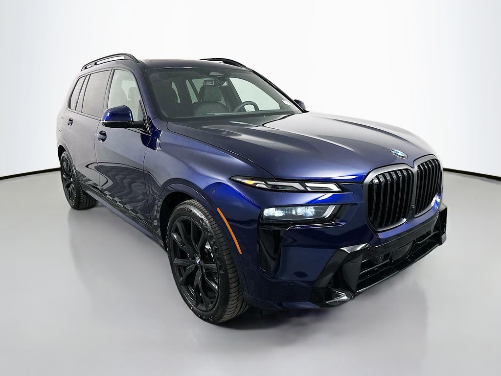 Thumbnail: 2026 BMW X7 - 3