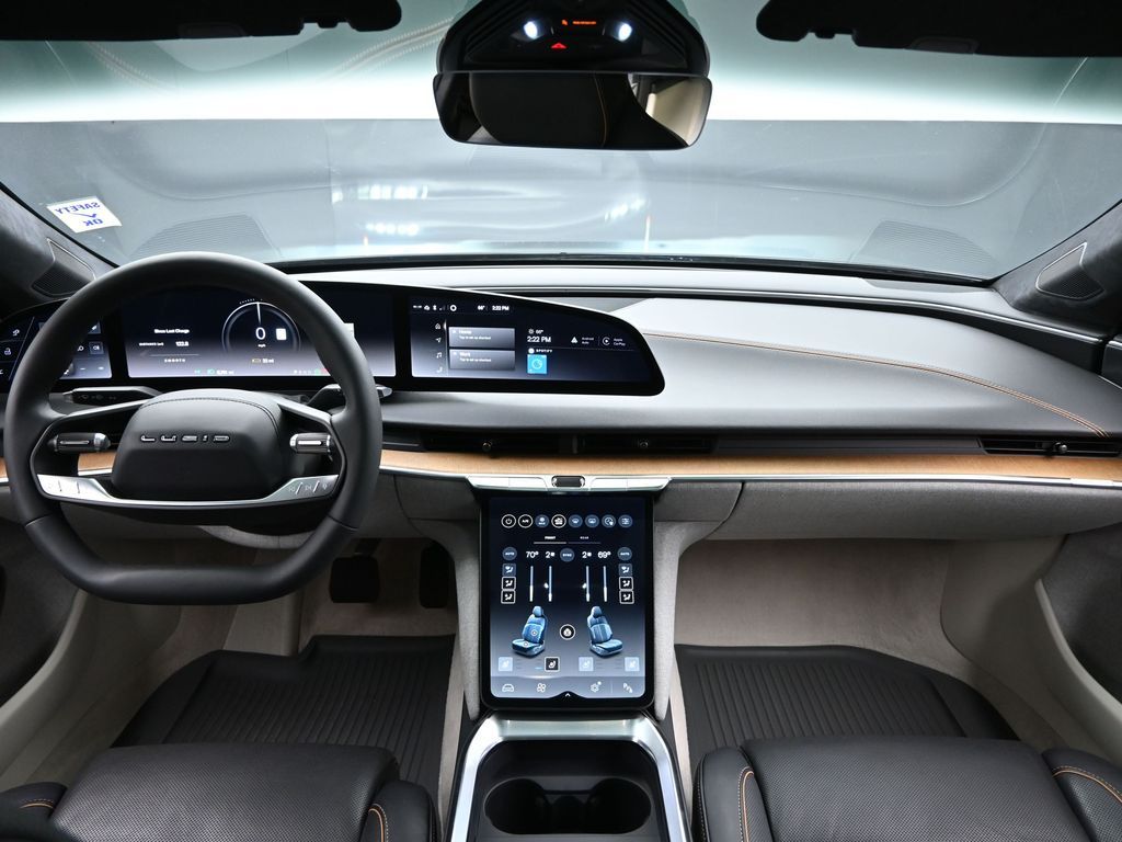 2023 Lucid Air Touring