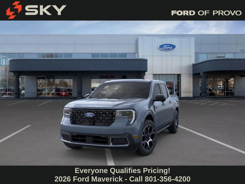 View vehicle photo 2