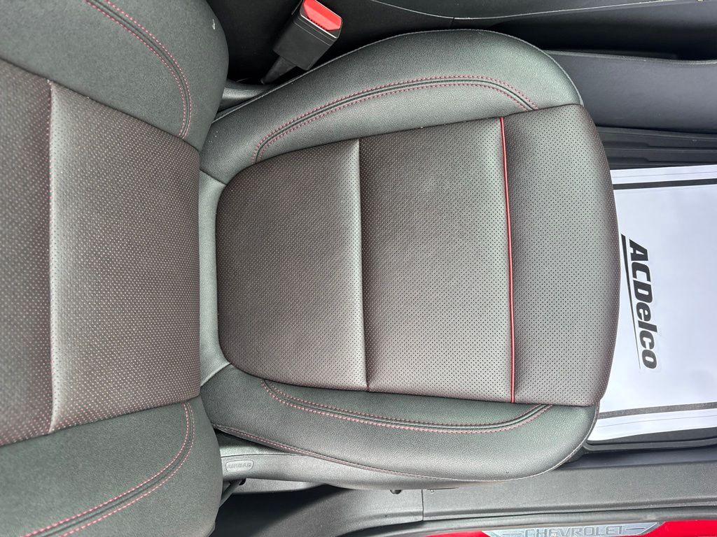 Used 2023 Chevrolet Blazer SUV