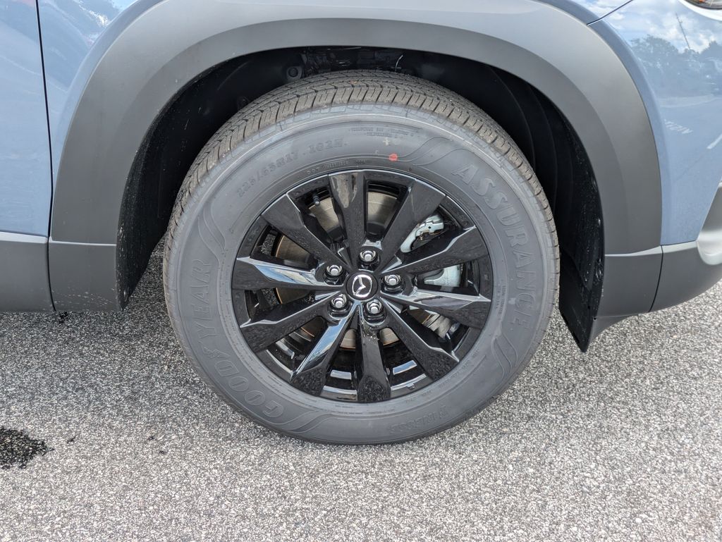 2026 Mazda CX-50 2.5 S Preferred