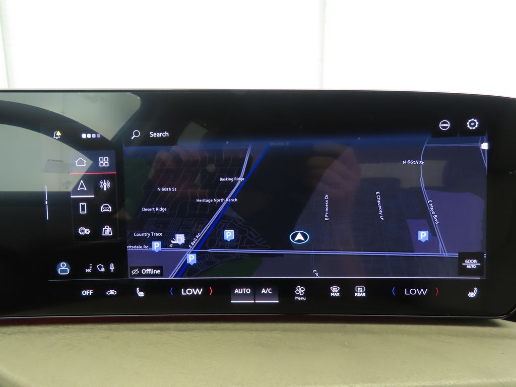 Thumbnail: 2025 Audi Q5 - 16