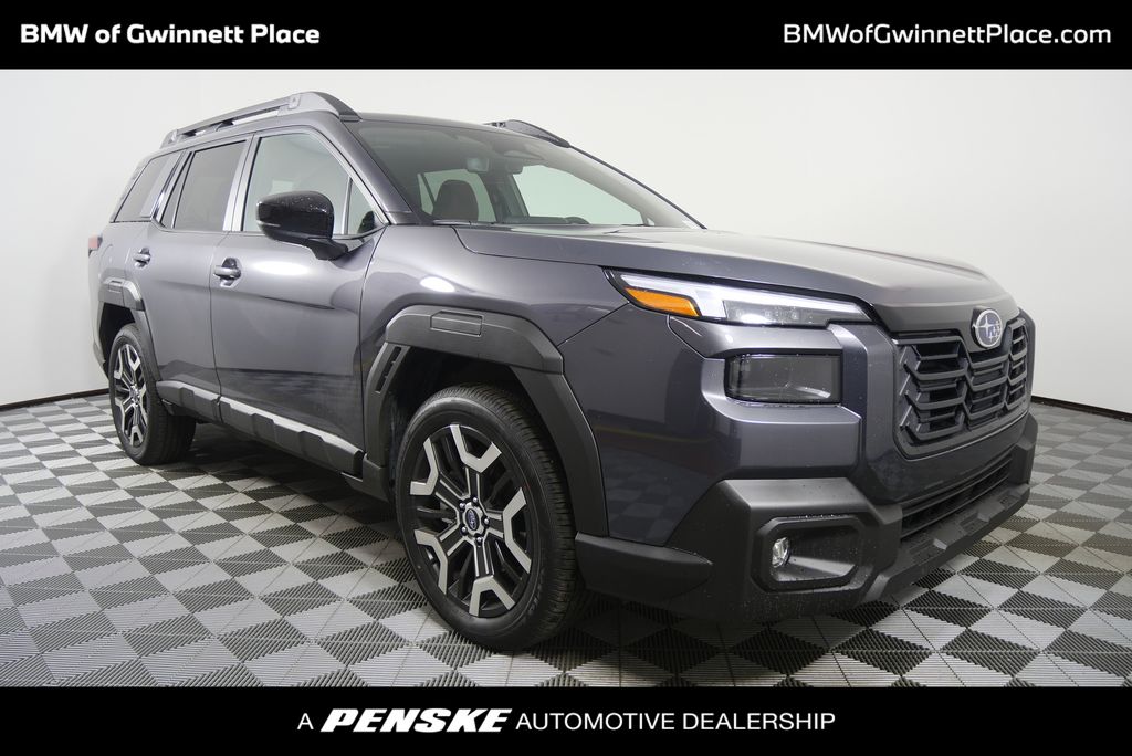 Thumbnail: 2026 Subaru Outback - 1