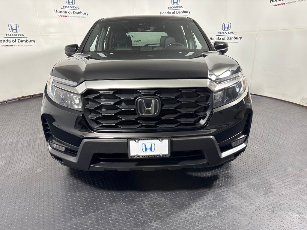 Thumbnail: 2022 Honda Passport - 2