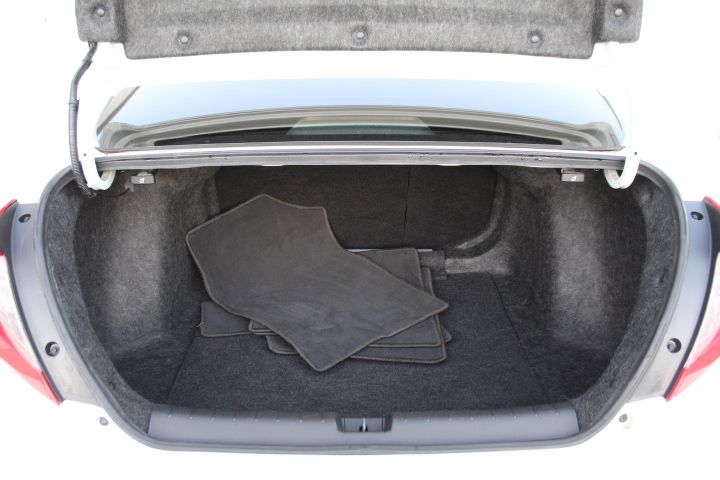 Used Car 2018 Honda Civic  Ex For Sale Under $20,000 In Georgetown, Texas