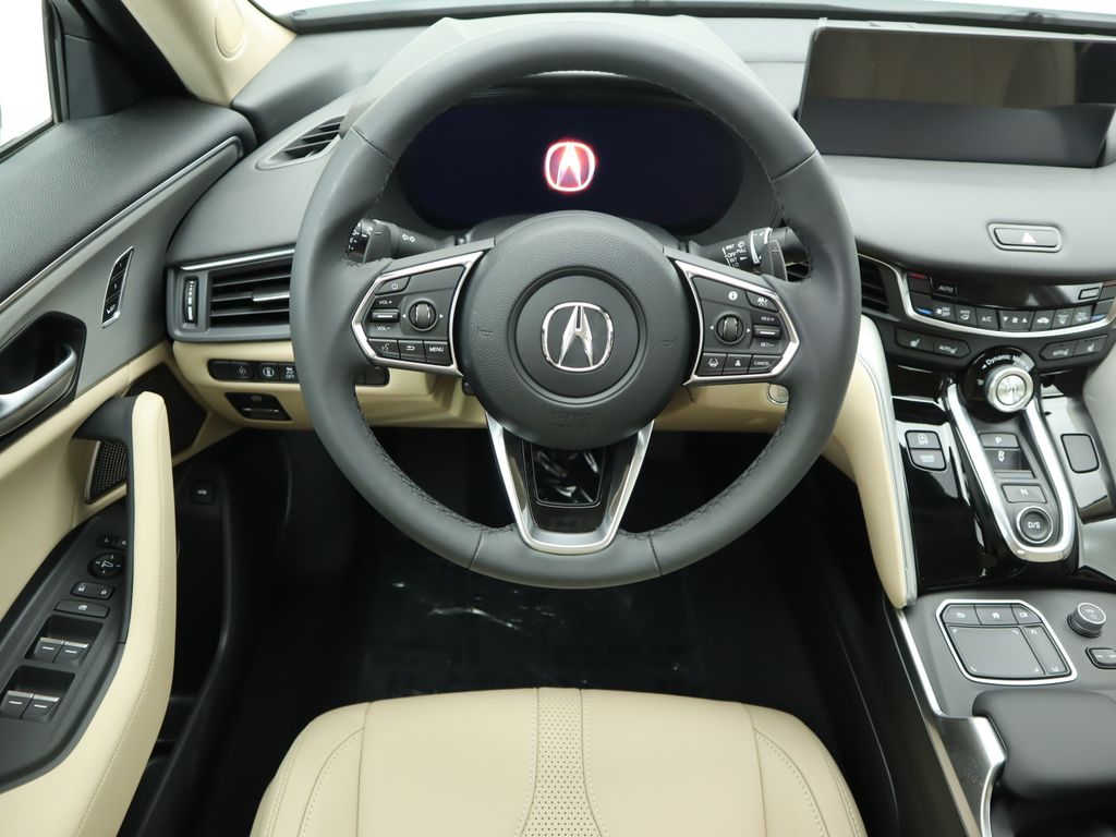 2024 Acura TLX Technology 10
