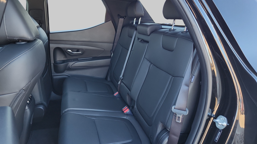 2026 Hyundai Santa Cruz