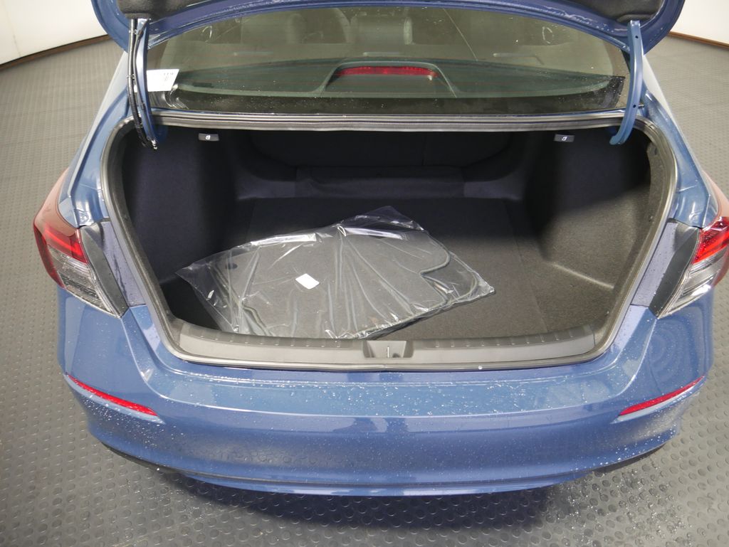 Thumbnail: 2026 Honda Civic - 6