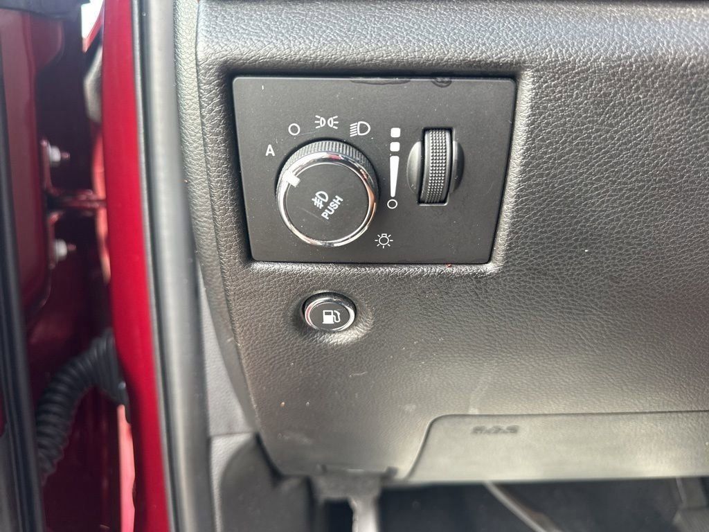 2021 Velvet Red Pearlcoat Jeep Grand Cherokee Summit 4X4 SUV