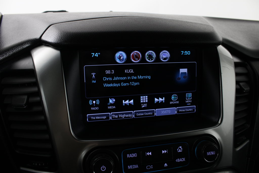 Used 2019 Chevrolet Suburban for sale in 