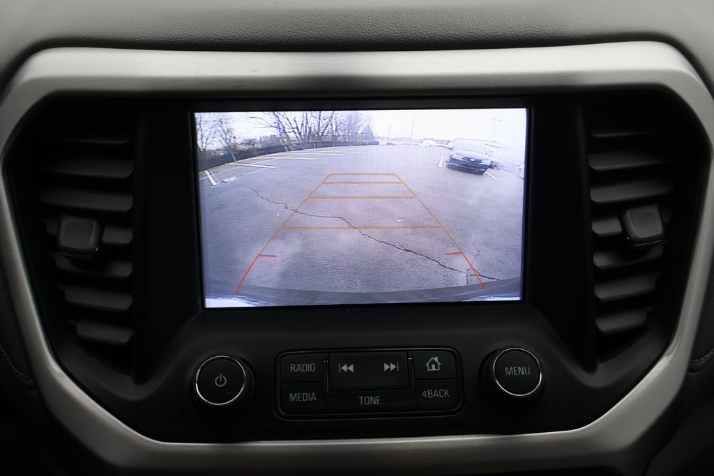 Thumbnail: 2019 GMC Acadia - 16