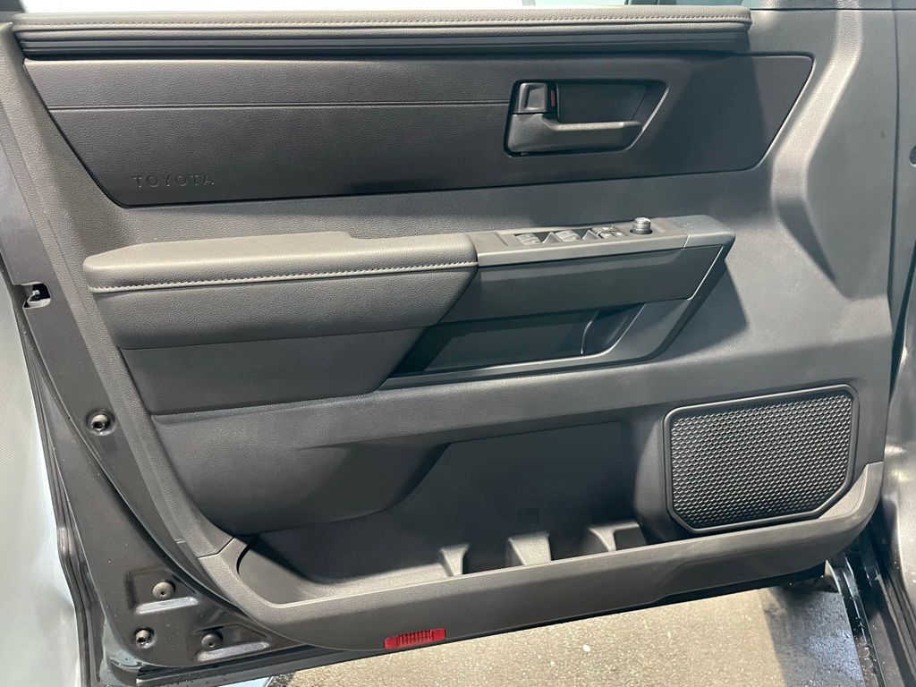 Thumbnail: 2026 Toyota Tundra - 26