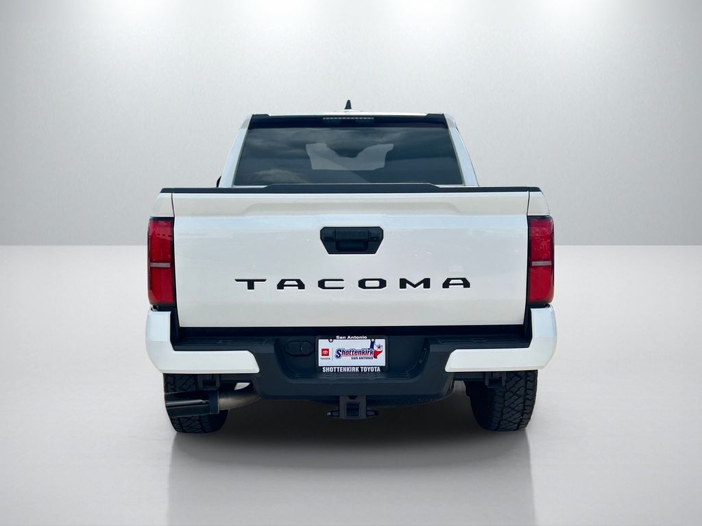 Used 2026 Toyota Tacoma Truck