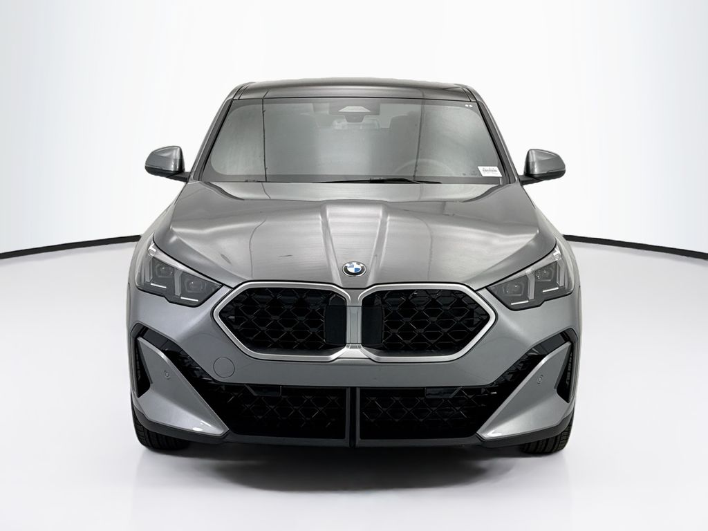 Thumbnail: 2026 BMW X2 - 2