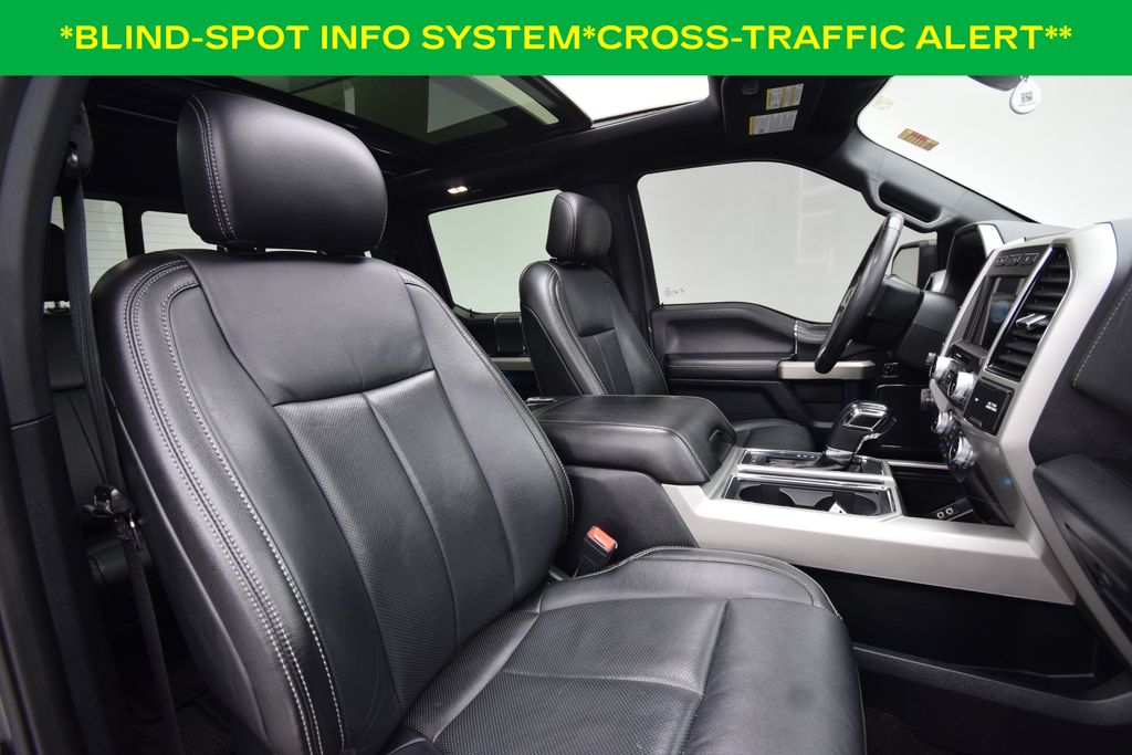 used 2020 Ford F-150 car, priced at $33,000