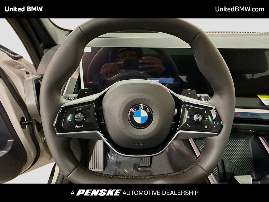 Thumbnail: 2026 BMW X3 - 6