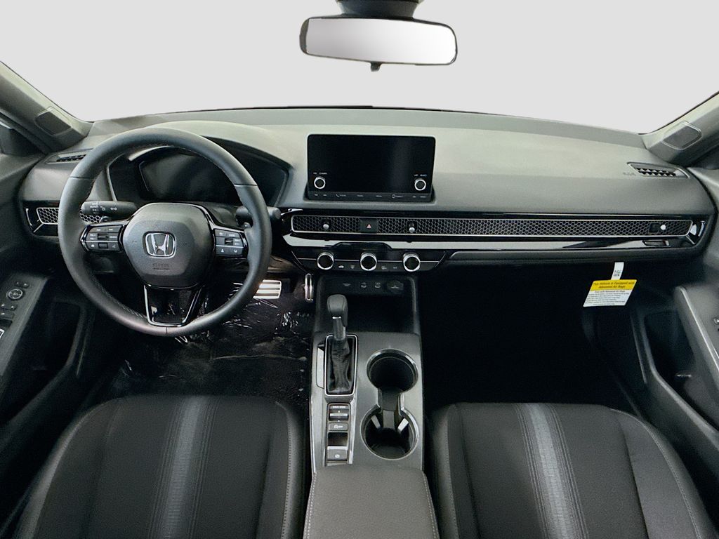 Thumbnail: 2026 Honda Civic - 14