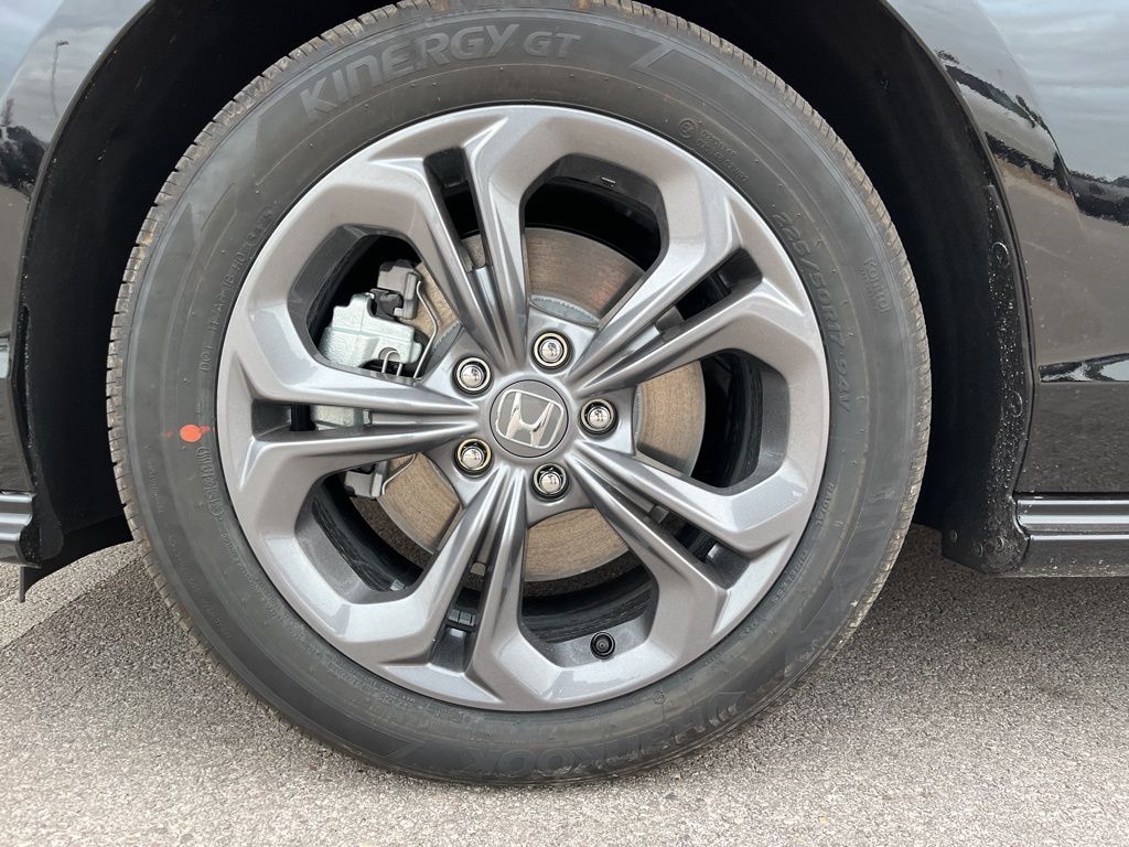 Thumbnail: 2026 Honda Accord - 7