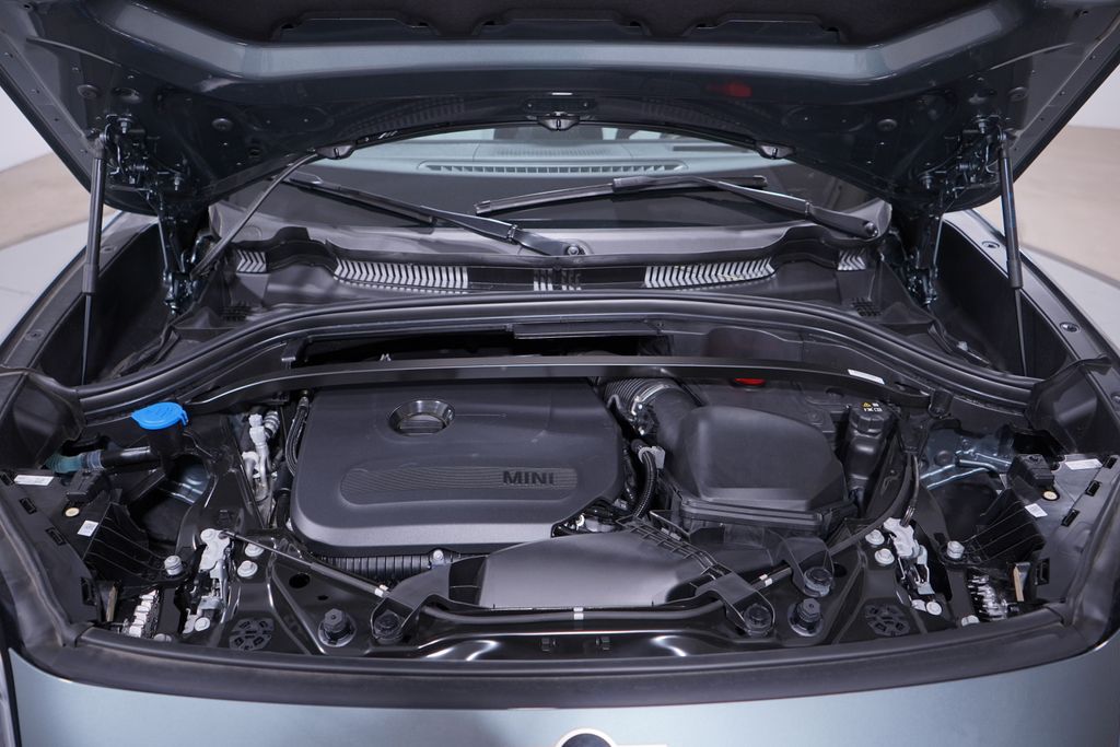 Thumbnail: 2025 MINI Cooper Countryman - 23