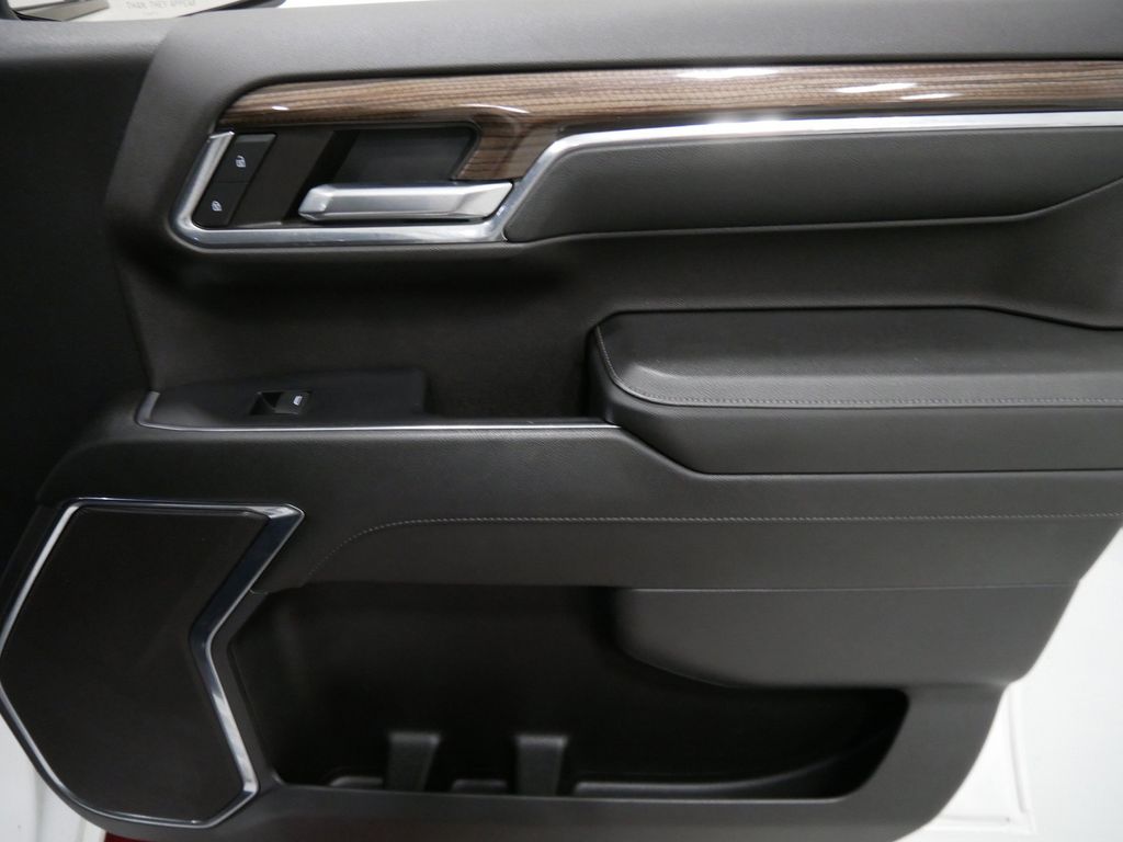 Used 2024 Chevrolet Silverado 1500 Truck