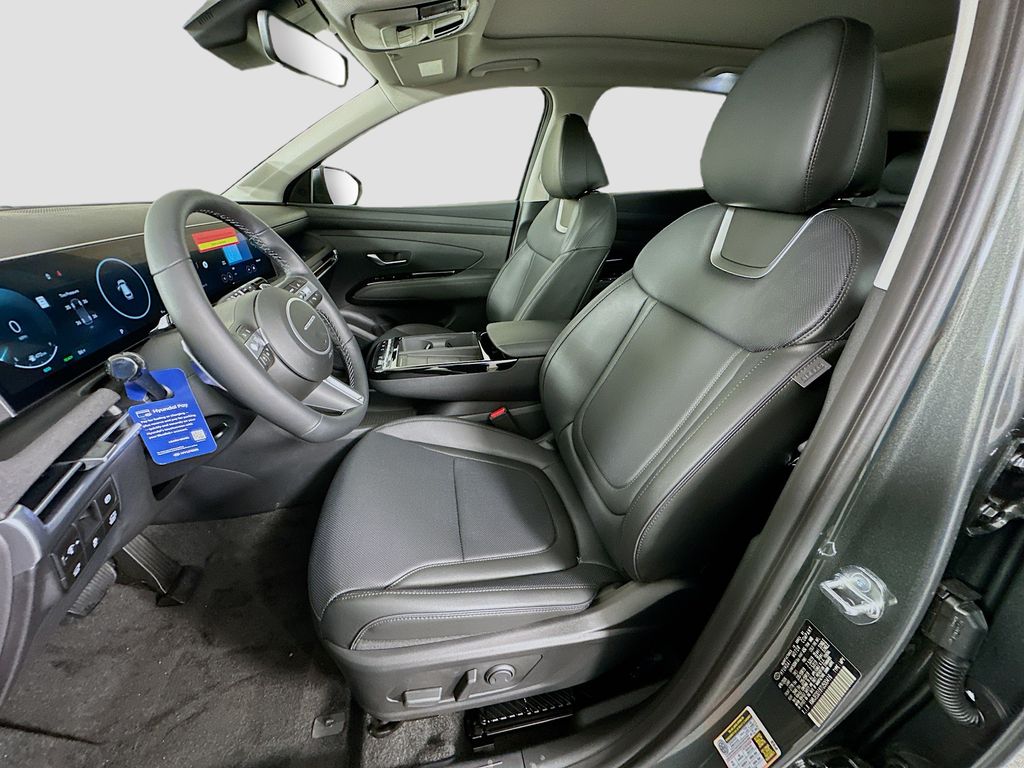 Thumbnail: 2026 Hyundai Tucson - 16