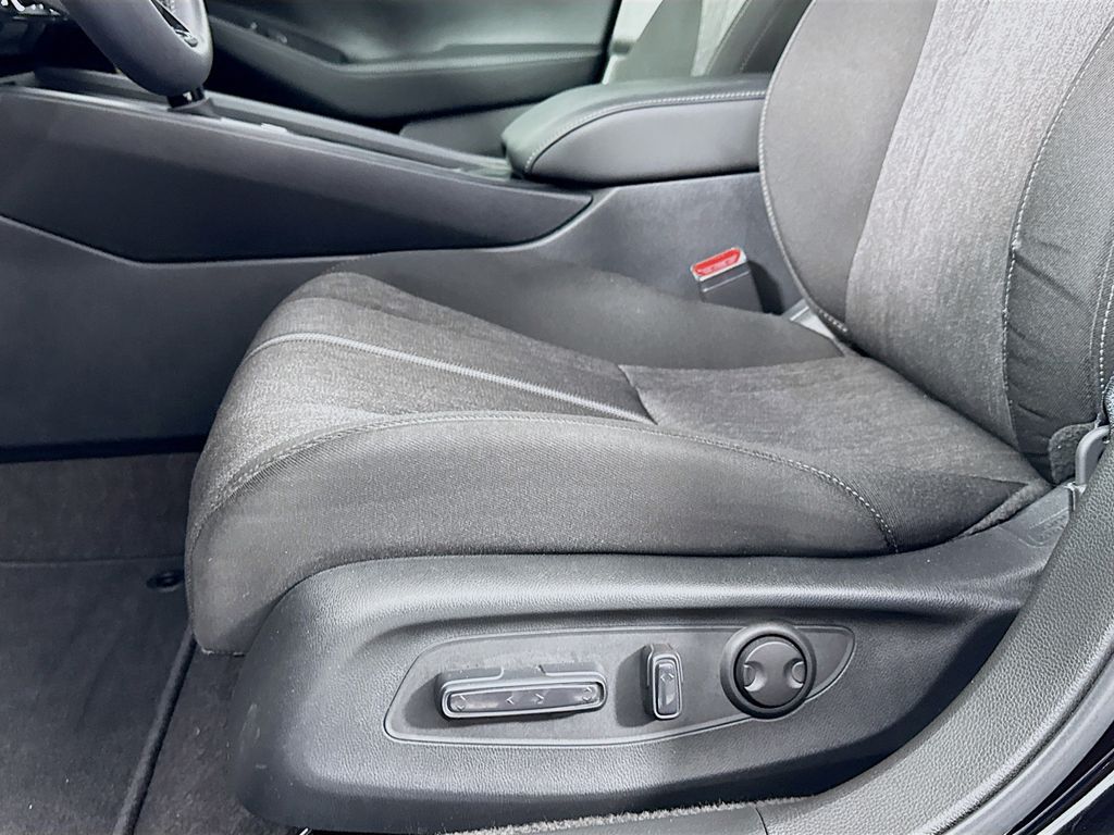 Used Car 2023 Honda Accord Hybrid  Sport For Sale Under $30,000 In Austin, Texas