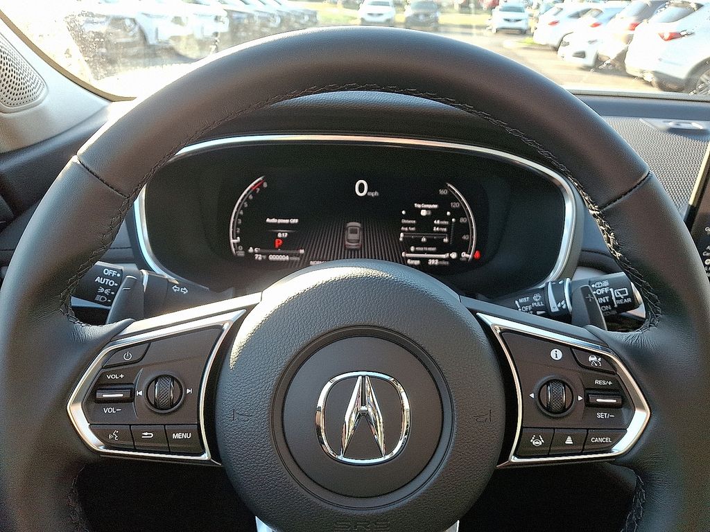 Thumbnail: 2026 Acura MDX - 7