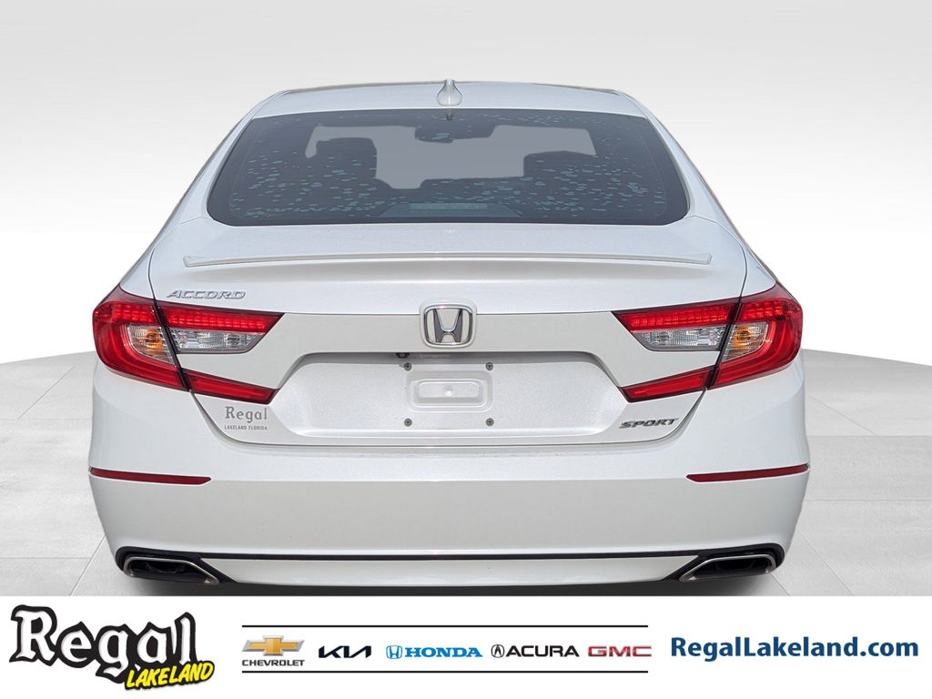 used 2019 Honda Accord car, priced at $17,994