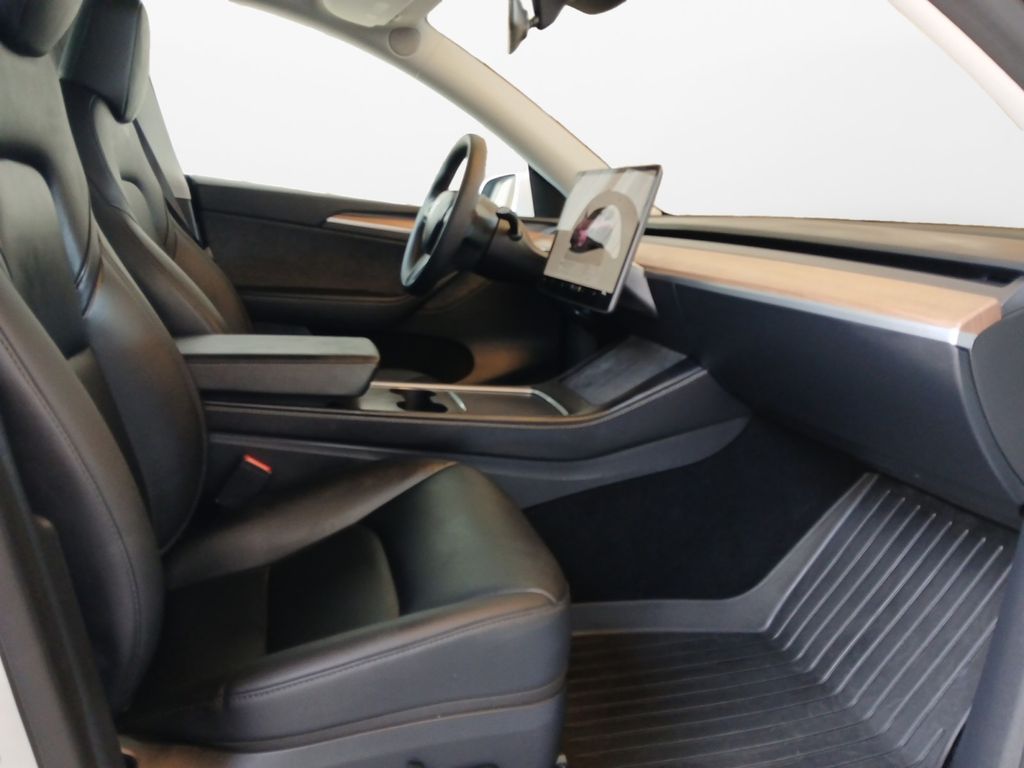 Used Car 2025 Tesla Model Y  Long Range For Sale Under $40,000 In Austin, Texas