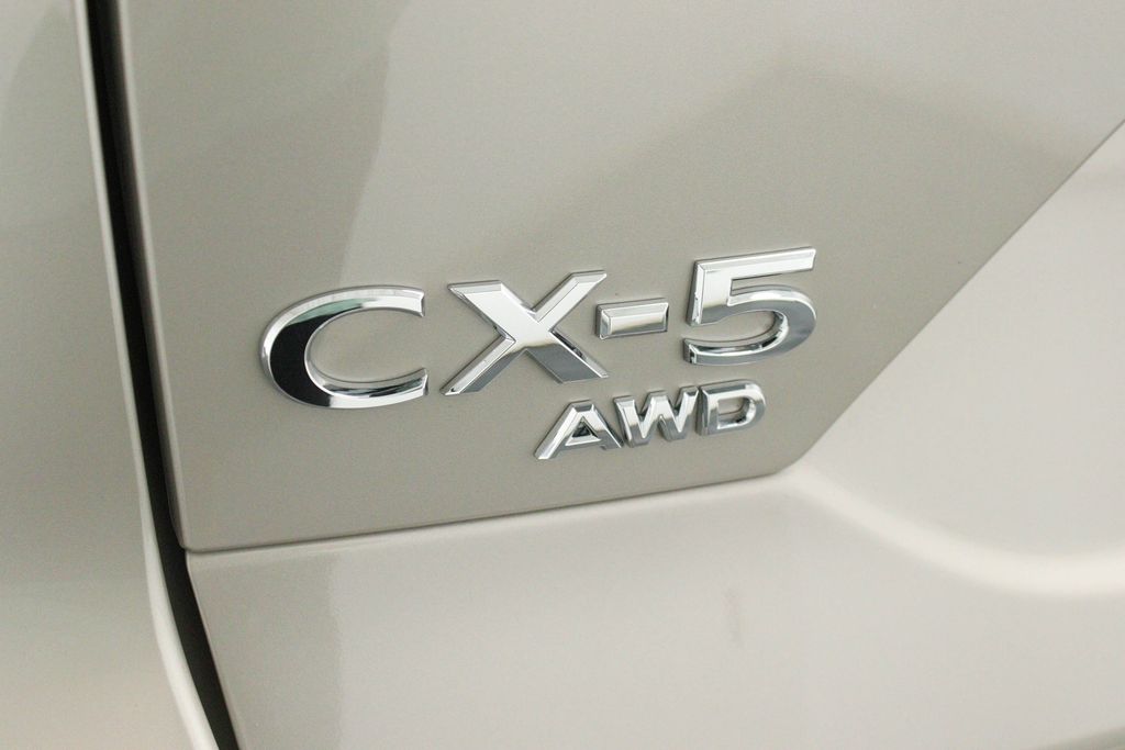 New Car 2025 Mazda Cx-5  2.5 S Preferred Package For Sale Under $35,000 In Georgetown, Texas