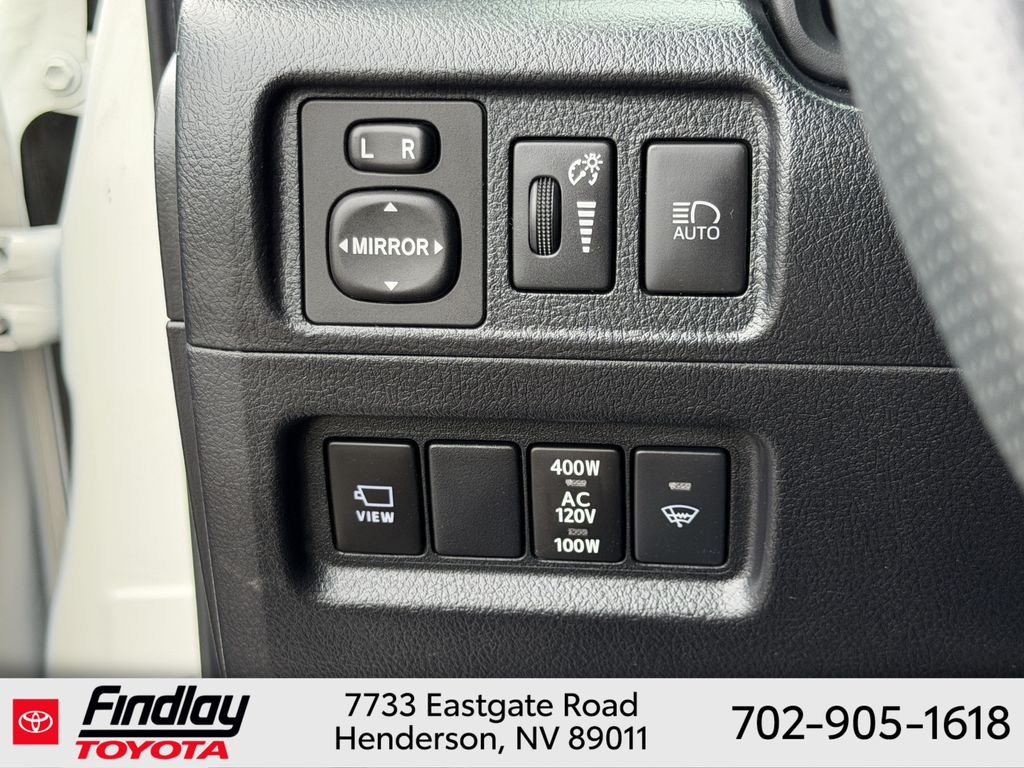 Used 2022 Toyota 4Runner SUV