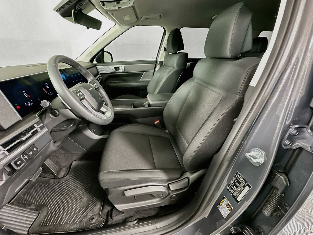 Thumbnail: 2026 Hyundai Santa Fe - 20