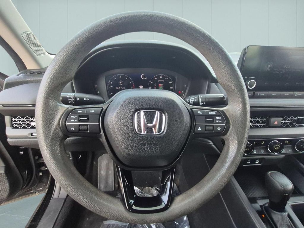 2023 Honda Accord EX - Photo 15