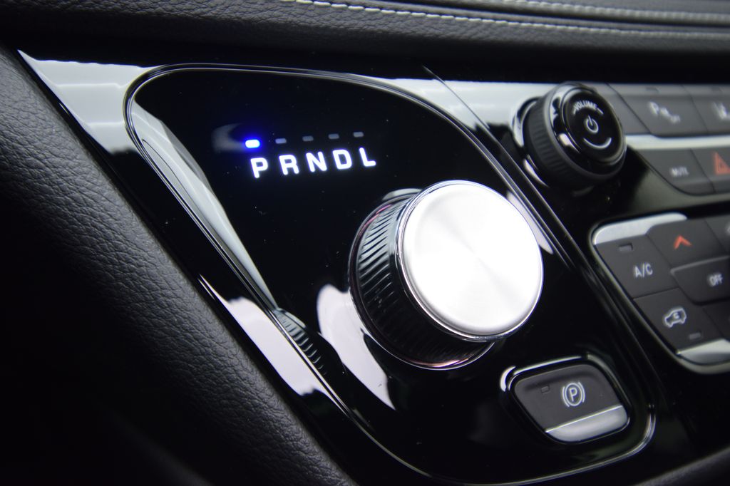 new 2026 Chrysler Pacifica car, priced at $46,038