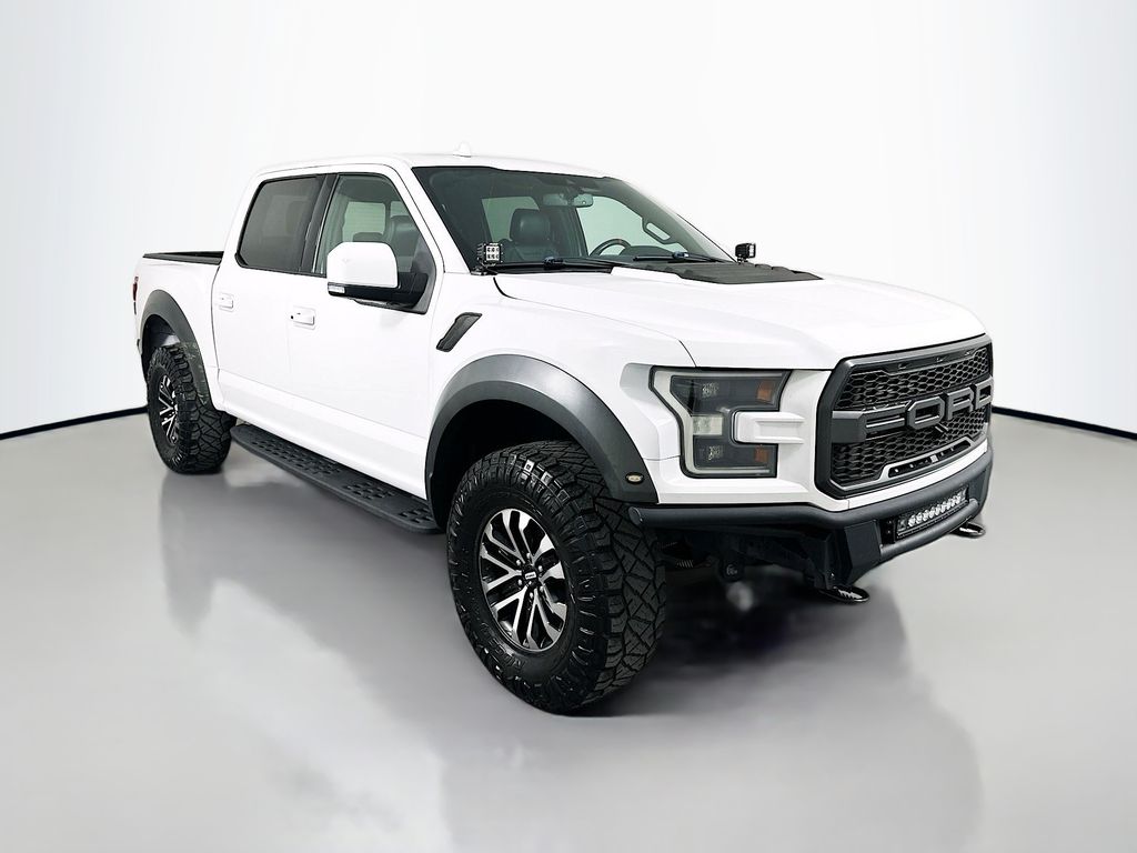 Thumbnail: 2019 Ford F-150 - 3