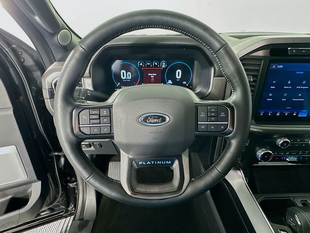 Thumbnail: 2023 Ford F-150 - 9