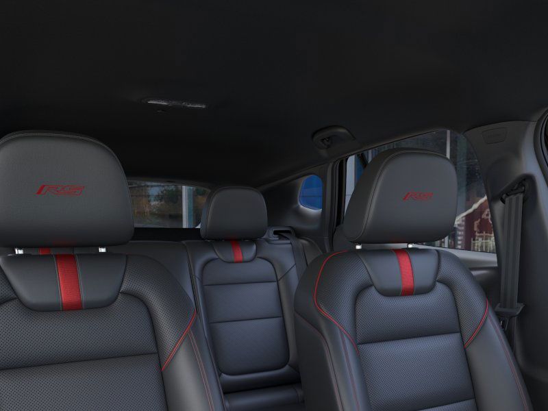 Trax 2RS