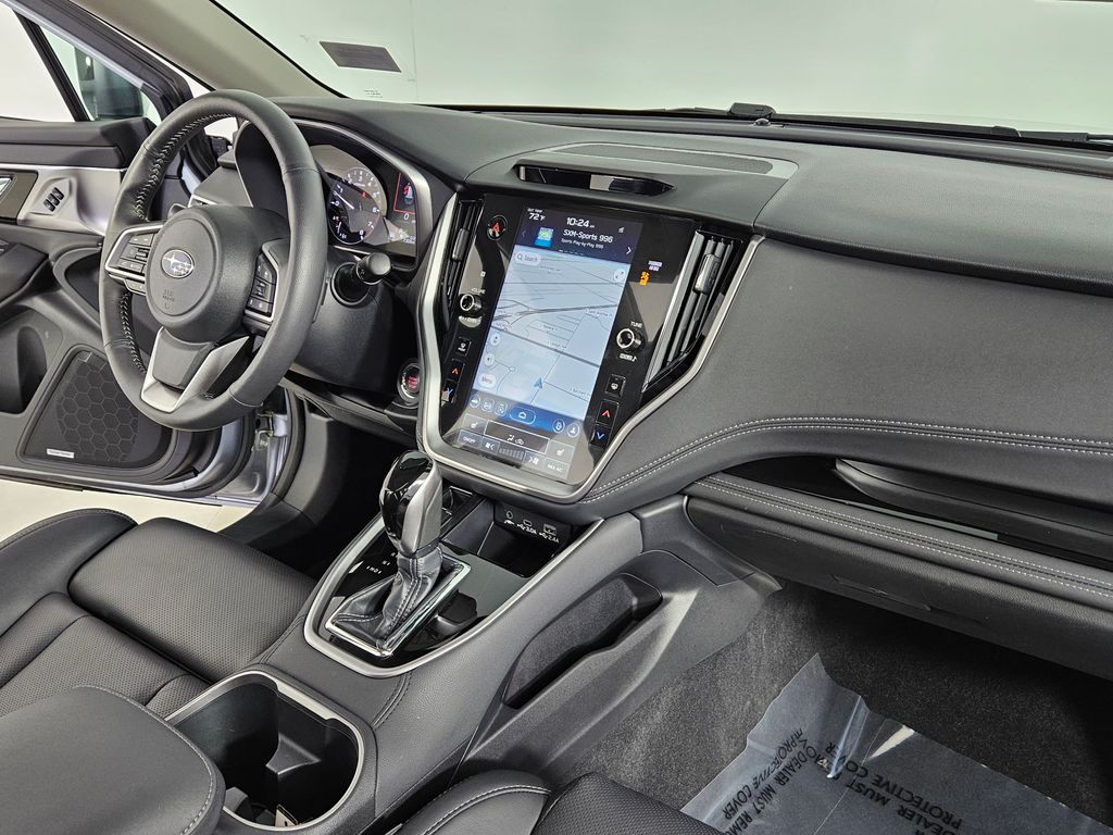 Thumbnail: 2025 Subaru Outback - 13