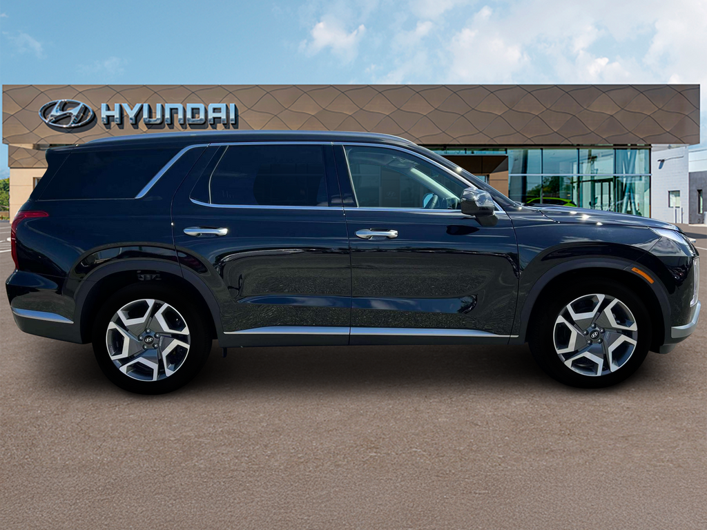 Thumbnail: 2025 Hyundai Palisade - 9