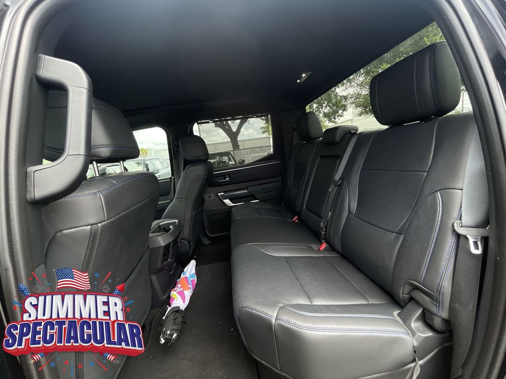Used 2024 Toyota Tundra Hybrid Truck