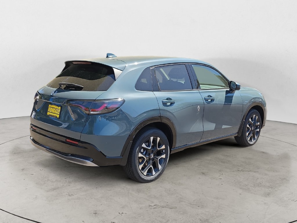 New 2027  Honda EX-L image 5
