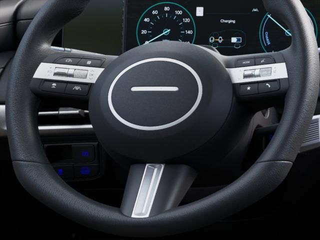 2025 Hyundai Tucson SEL Convenience 15