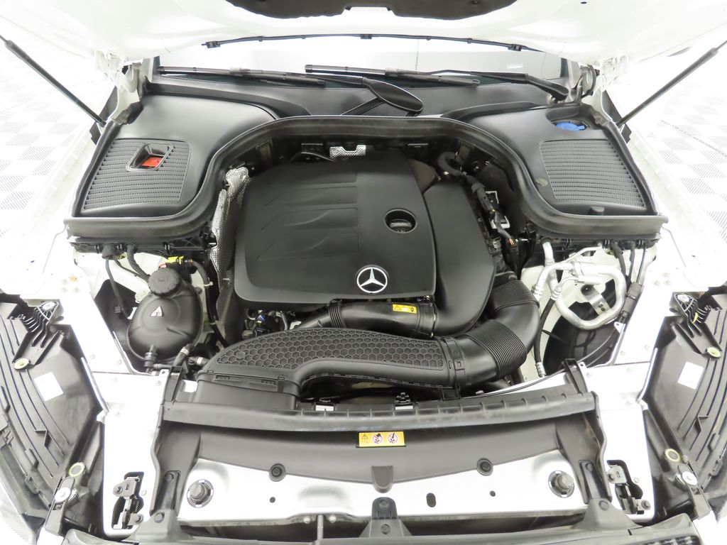 2022 Mercedes-Benz GLC 300 29