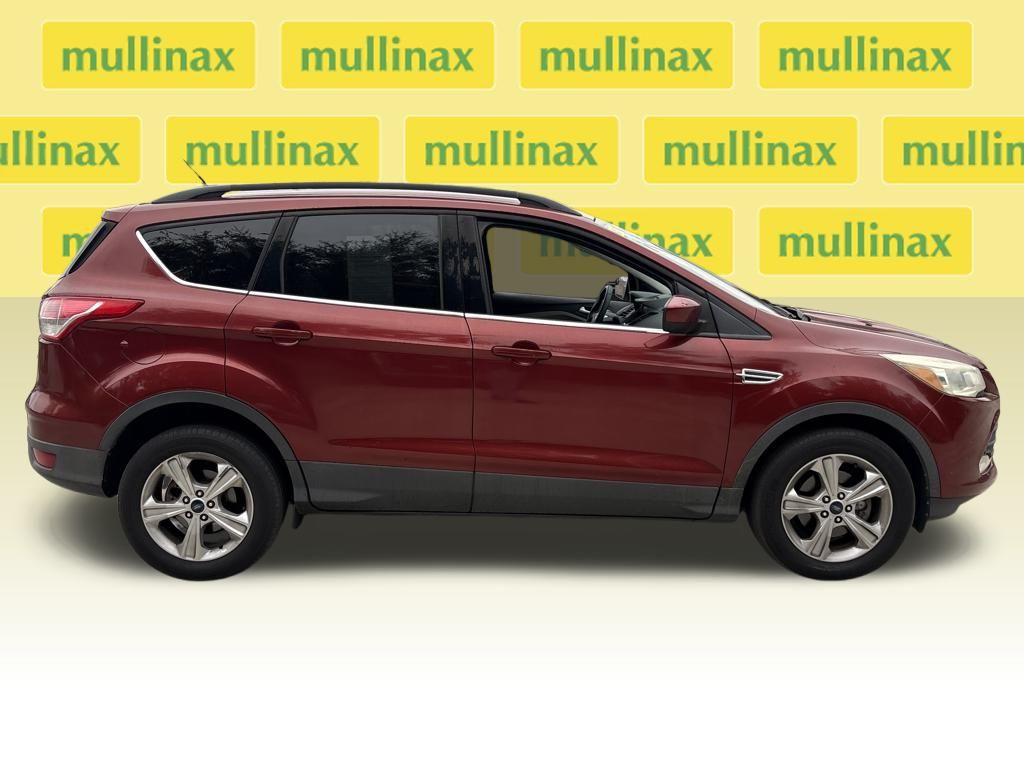 Used 2016 Ford Escape SE with VIN 1FMCU0GX2GUC73931 for sale in New Smyrna Beach, FL
