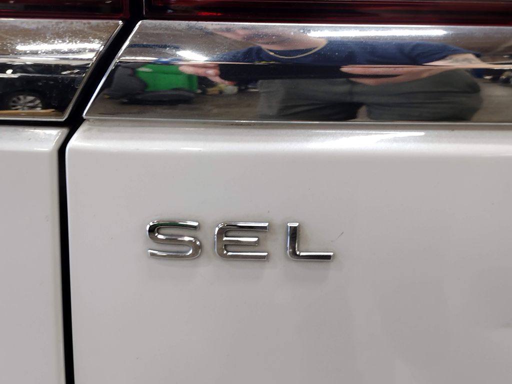 2023 Volkswagen Atlas 2.0T SEL