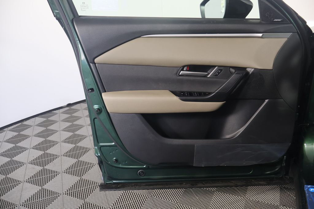 2025 Mazda CX-50 S Premium 7