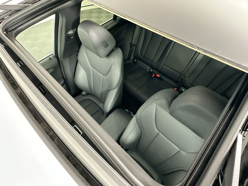 Thumbnail: 2020 BMW X3 - 22