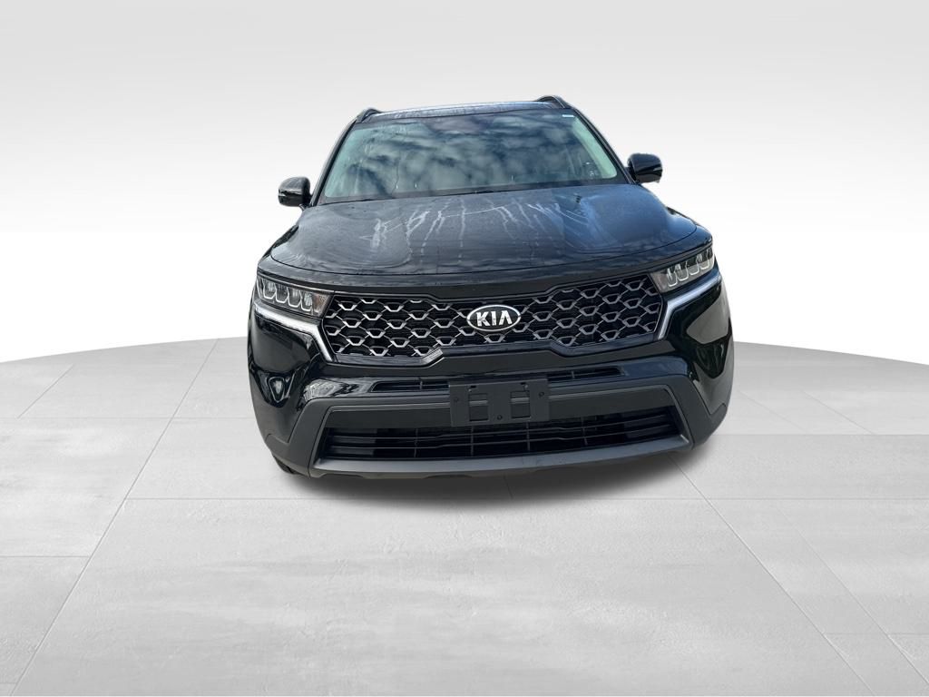 2021 Kia Sorento S 2